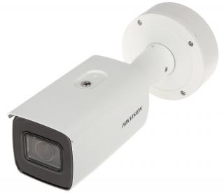 Kamera LPR Hikvision IP 4MPX IDS-2CD7A46G0/P-IZHSY(2.8-12MM)(C) Obraz 2K, Rozpoznawanie Tablic Rejestracyjnych, MotoZoom