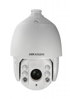 Kamera obrotowa 4w1 DS-2AE7232TI-A(C) 2 MPx Hikvision Obraz FullHD, Obrotowa, Zoom optyczny, Podczerwień 150m