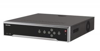Rejestrator IP HIKVISION na 16 kamer DS-7716NI-K4/16P 16 kanałów, Funkcje AI, Alarm, 4x6TB