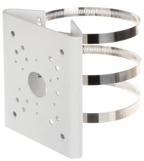 Uchwyt na słup do kamer IP Dahua PFA150-V2