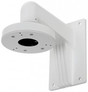 Uchwyt ścienny do kamer Hikvision DS-1273ZJ-130-TRL Uchwyt ścienny do kamer kopułowych z serii DS-2CD23