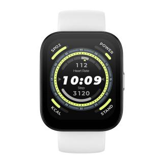 Amazfit Smartwatch Amazfit Bip 5 (White)