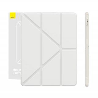 Baseus Etui ochronne Baseus Minimalist do iPad Air 4/5 10.9-inch (białe)