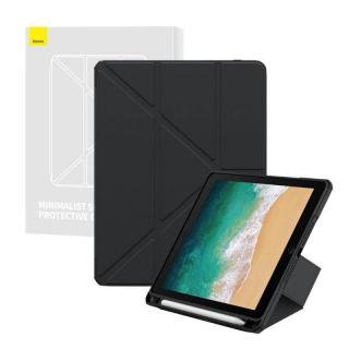 Baseus Etui ochronne do Ipad Pro 9.7" Baseus Minimalist (czarne)