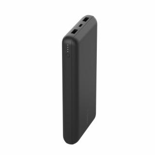 BELKIN POWERBANK 20000 MAH, USB-A  C, 15W, CZARNY