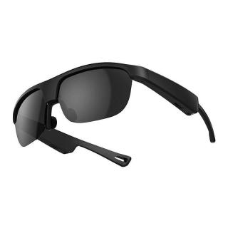 BlitzWolf Sportowe słuchawki/okulary przeciwsłoneczne BlitzWolf BW-G02 (czarne)