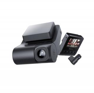 DDPAI Wideorejestrator DDPAI Z40 GPS DUAL 2.7K 1944p/30fps WiFi