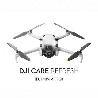 DJI DJI Care Refresh DJI Mini 4 Pro - kod elektroniczny