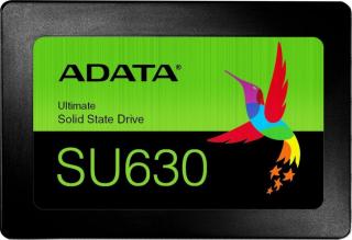 Dysk SSD A-DATA Ultimate 2.5″ 240 GB SATA III (6 Gb/s) 520MB/s 450MS/s