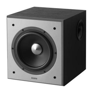 Edifier Subwoofer Edifier T5 (czarny)