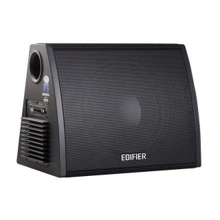 Edifier Subwoofer samochodowy Edifier CW1200 (czarny)