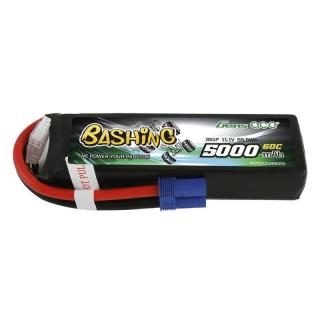 Gens ace Akumulator LiPo Gens Ace Bashing 5000mAh 11,1V 3S1P 60C EC5