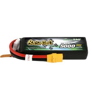 Gens ace Akumulator LiPo Gens Ace Bashing 5000mAh 11,1V 3S1P 60C XT90