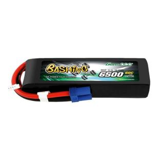 Gens ace Akumulator LiPo Gens Ace Bashing 6500mAh 11.1V 60C EC5