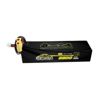 Gens ace Akumulator LiPo Gens Ace Bashing 6800mAh 11.1V 3S1P 120C EC5