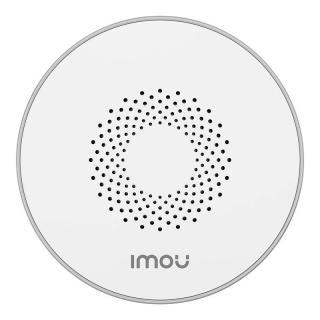 IMOU Inteligentna syrena alarmowa IMOU ZR1 ZigBee