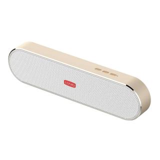 LDNIO Głośnik bezprzewodowy Bluetooth LDNIO BTS15, 2000mAh, 2x 5W