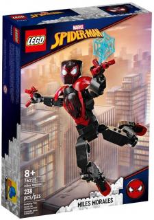 LEGO Super Heroes 76225 Figurka Milesa Moralesa