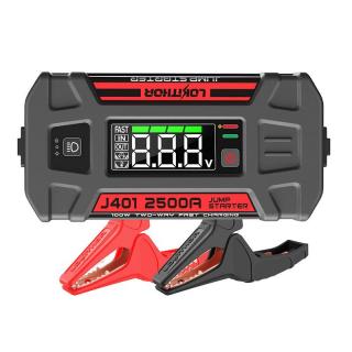 Lokithor Powerbank / Jump starter Lokithor J401 - 2500A 12V 74Wh