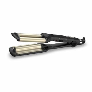 Lokówka do włosów Babyliss C260E (65W; kolor czarny)