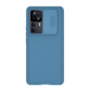 Nillkin Etui Nillkin CamShield Pro do Xiaomi 12T Pro (niebieskie)
