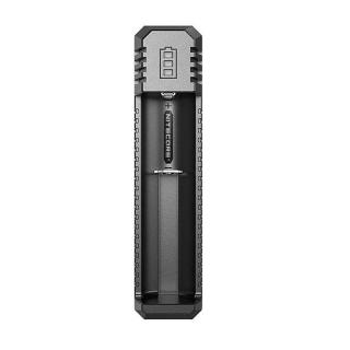 Nitecore Ładowarka do akumulatorów Nitecore UI1, USB