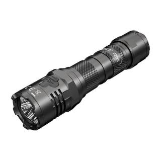 Nitecore Latarka Nitecore P20iX, 4000lm, USB-C