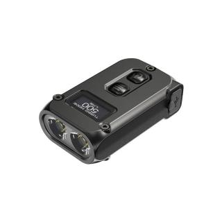 Nitecore Latarka Nitecore TINI2, 500lm, USB-C