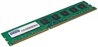 Pamięć GOODRAM DIMM DDR3 8GB 1333MHz 9CL SINGLE