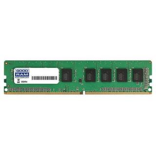 Pamięć GOODRAM DIMM DDR4 8GB 2400MHz 17CL 1.2V SINGLE