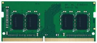 Pamięć GOODRAM SODIMM DDR4 16GB 3200MHz 1.2V SINGLE