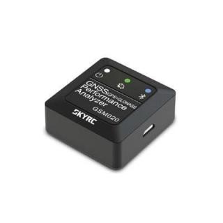 SkyRC Urządzenie pomiarowe GNSS do modeli RC SkyRC GSM020