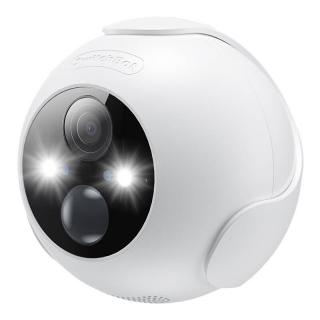SwitchBot Kamera zewnętrzna wi-fi SwitchBot Outdoor Spotlight Cam