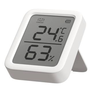 SwitchBot Termometr i higrometr wewnętrzny Plus - SwitchBot Thermometer and Hygrometer Plus