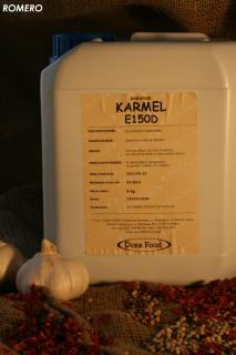 KARMEL E 150 D BA OP. 6 KG.