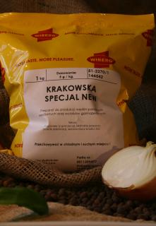 KRAKOWSKA SPECJAL NEW 1 KG