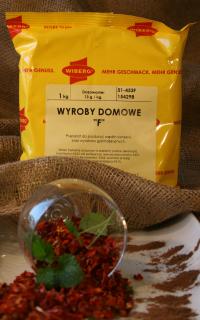 WYROBY DOMOWE F 1 KG