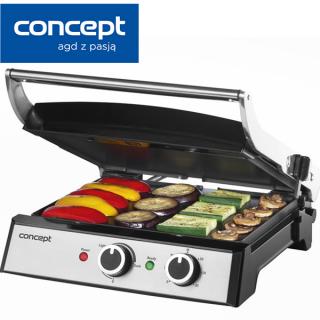 Grill Concept GE2010 SUPERPROMOCJA