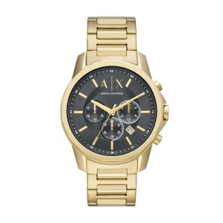 Armani Exchange BANKS AX1721 TERAZ RATY 0% - WYPRZEDAŻ - OFICJALNA DYSTRYBUCJA  !!