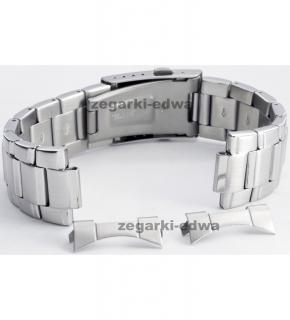 Bransoleta Casio EF-129D-1AV TERAZ RATY 0% - WYPRZEDAŻ - OFICJALNA DYSTRYBUCJA  !!