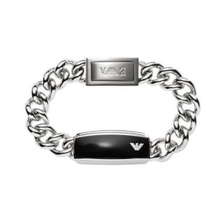 Bransoleta Emporio Armani EGS1729040  19 TERAZ RATY 0% - WYPRZEDAŻ - OFICJALNA DYSTRYBUCJA  !!