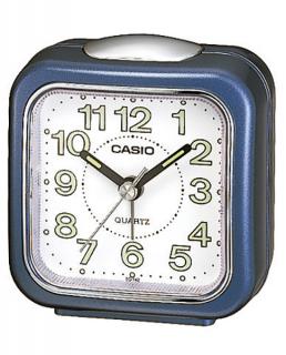 Budzik Casio TQ-142-2EF TERAZ RATY 0% - WYPRZEDAŻ - OFICJALNA DYSTRYBUCJA  !!