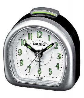 Budzik Casio TQ-148-8EF TERAZ RATY 0% - WYPRZEDAŻ - OFICJALNA DYSTRYBUCJA  !!
