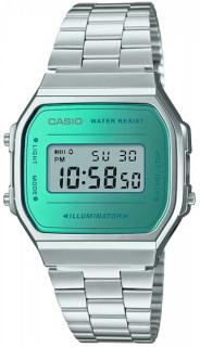 Casio A168WEM-2EF TERAZ RATY 0% - WYPRZEDAŻ - OFICJALNA DYSTRYBUCJA  !!