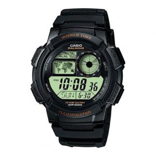CASIO AE-1000W-1A TERAZ RATY 0% - WYPRZEDAŻ - OFICJALNA DYSTRYBUCJA  !!