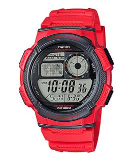 CASIO AE-1000W-4AV TERAZ RATY 0% - WYPRZEDAŻ - OFICJALNA DYSTRYBUCJA  !!