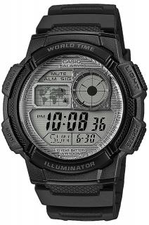 Casio AE-1000W-7AVEF TERAZ RATY 0% - WYPRZEDAŻ - OFICJALNA DYSTRYBUCJA  !!