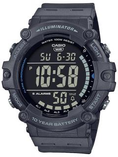 Casio AE-1500WH-8BVEF TERAZ RATY 0% - WYPRZEDAŻ - OFICJALNA DYSTRYBUCJA  !!