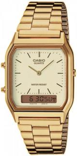 Casio AQ-230GA-9DMQYES TERAZ RATY 0% - WYPRZEDAŻ - OFICJALNA DYSTRYBUCJA  !!