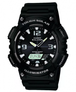 Casio AQ-S800W-1BVEF TERAZ RATY 0% - WYPRZEDAŻ - OFICJALNA DYSTRYBUCJA  !!